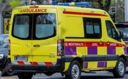 Алматыда алты жасар баланы көлік қағып, мерт болды