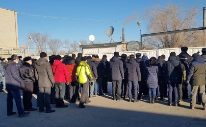 Байқоңырда жоғалған екі баланың біреуі өлі күйінде табылды