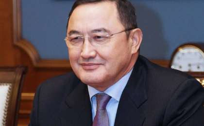 Стамбұлда Мұстафа Өзтүрікті танымаған Зауытбек Тұрысбеков ұятқа қалды (ВИДЕО)