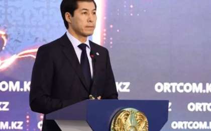 БҚО әкімі Ғали Есқалиев әйелінің тамаққа қанша ақша жұмсайтынын білмейді