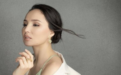 "Адал еңбектеніп жүр": Жұлдыз Әбдікәрімова "Қызылорда аруына" қолдау білдірді