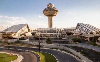 Армения Ресейден шекарашыларын Еревандағы әуежайдан алып кетуді талап етті