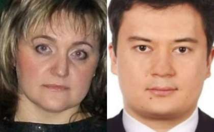 Навальный командасы: Тоқаевтың әйелі мен ұлына қатысты құпия мәліметтерді жариялады