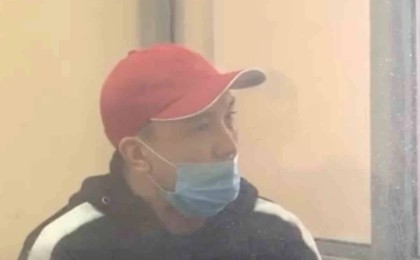 Қарағандыда соққыға жығылған жедел жәрдем жүргізушісі өтемақы талап етті