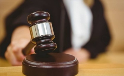 Таразда суицид жасаған жігіттің өліміне екі полицей кінәлі деп танылды