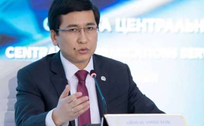 Уральск емес, Орал! Мемлекеттік тілдің қолданыс аясын кеңейту қажет – Аймағамбетов