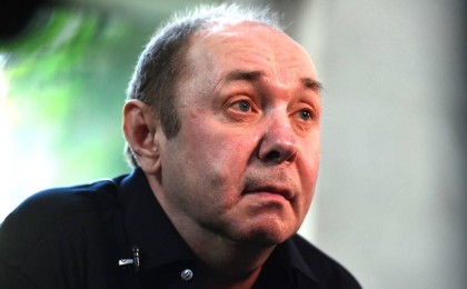 "Ласковый май" тобының негізін қалаушы Сергей Кузнецовтың жерлеу рәсімі өтті