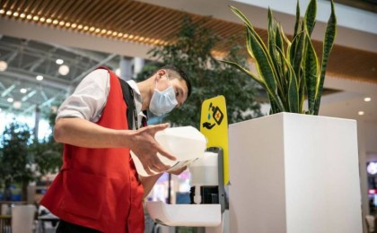 Нұр-Сұлтанда сауда орталықтары мен дәмханалар қашан ашылады? 