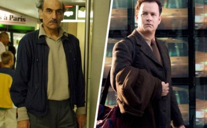 Париж әуежайында 18 жыл өмір сүрген ирандық босқын қайтыс болды