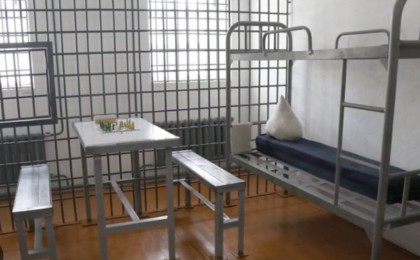 Антикор қазақстандық шенеуніктерді түрмедегі өмірмен таныстыруда