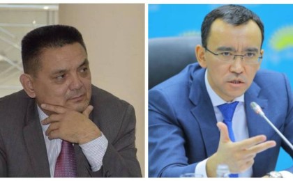 Әшімбаев, айтшы өзің 30 жылда саясиланбаған не қалды – Белгілі профессор Сенат төрағасына үндеу жасады