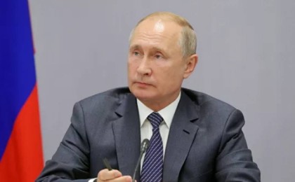 Путин Қарабах территорияларының бір бөлігін Әзірбайжанға беруге рұқсат берді