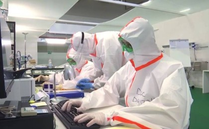 Ресейлік әскери дәрігерлер Италиядан оралды: коронавируспен күресте нәтиже қандай?