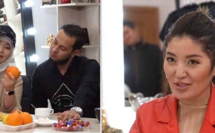 "Қалаулым" қатысушылары: Біз жақта әлі де жаңа түскен келіннің "пәктігін" тексеретін дәстүр бар - Қазақстан жаңалықтары