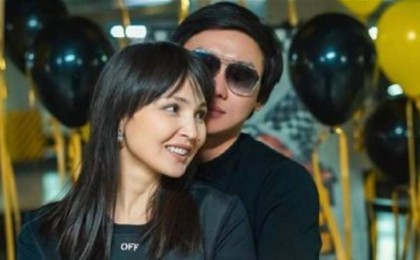 Жұлдыз Әбдікәрімованың жүкті екені рас па?