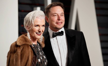 Илон Масктың анасының бала тәрбиесі туралы бес кеңесі