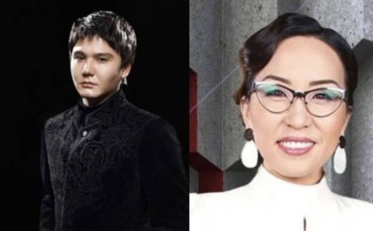 "Бейбіттің баласы болмай шықты": әнші Бейбіт Қорған "Астарлы ақиқат" бағдарламасын сотқа бермекші