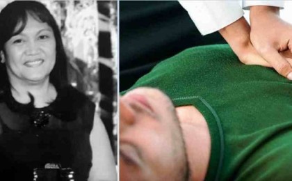 Коронавируспен ауырған науқасқа қорғаныс костюмінсіз көмектескен медбике екі аптадан соң көз жұмды - Қазақстан жаңалықтары