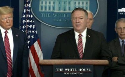 әлем елдері бірін-бірі неге айыптап жатыр?