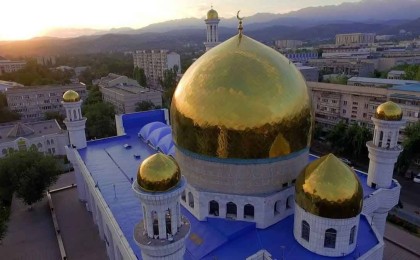 Алматыда қандай нысандардың қызметіне шектеу қойылды? - Қазақстан жаңалықтары