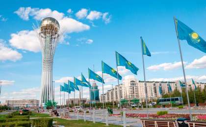 Қазақстанда «Елбасы» есімді қанша адам тұратыны анықталды