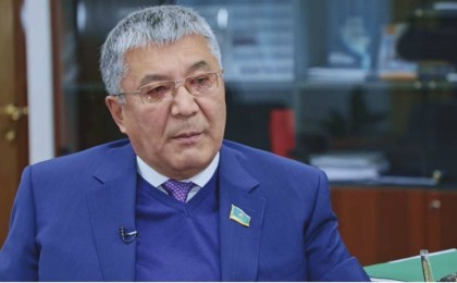 Мұрат Бақтиярұлы: Ашаршылық геноцид емес