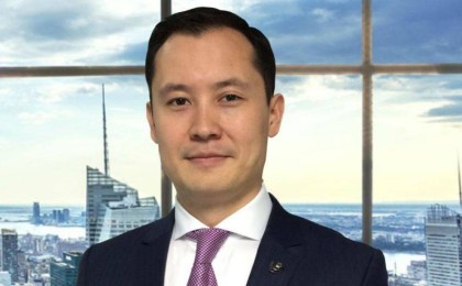 Қазақстанның бұрынғы вице-министрі Украинада лауазымды қызметке ие болды - Қазақстан жаңалықтары