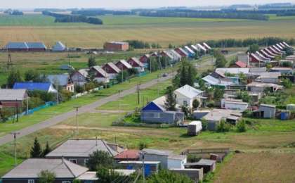 Қазақстанда ауыл тұрғындарының саны қанша?