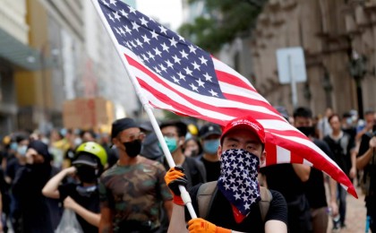 Американдықтар АҚШ үшін ең қауіпті елді атады