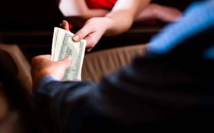 Астанада Африкадан заңсыз келген әйелдер интимдік қызмет көрсеткен