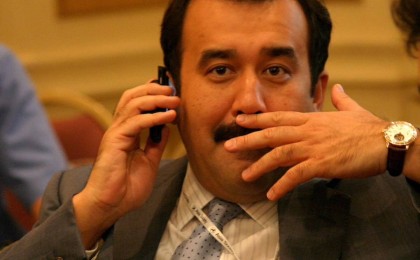 Кәрім Мәсімовте Венгрия азаматтығы бар болып шықты