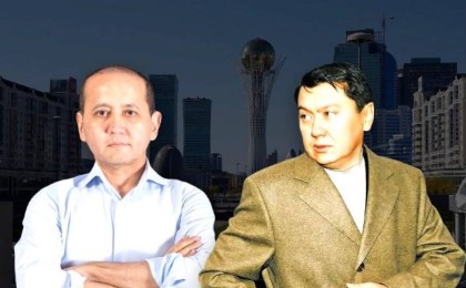 Елбасы Мұхтар Аблязов пен Рахат Әлиев туралы айтты