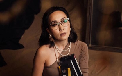 "Байбектің кезінде болмап еді": Дина Төлепберген жер сілкінісінің себебін іздеді