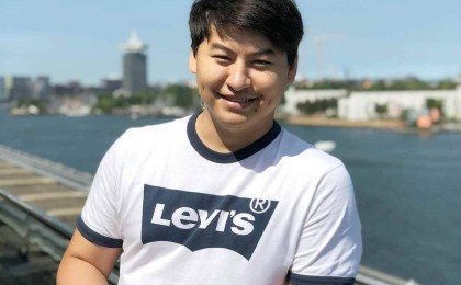 "Қазақстан әлі еңбектеп жүрген бала сияқты": Google-да жұмыс істейтін шымкенттік жігіт елімізде ІТ сала қашан дамитыны туралы - Қазақстан жаңалықтары