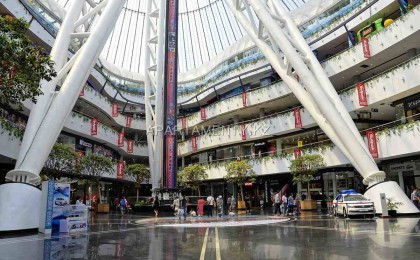 Нұр-Сұлтанда сауда-ойын орталықтары қашаннан бастап жұмыс істейді? - Қазақстан жаңалықтары