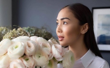 Сара Амангелді: Ұнатқан жігітім үшін қатты арықтап, анорексияға шалдыға жаздадым