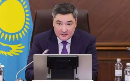 Олжас Бектенов шетелден инвестиция тарту жөнінде нақты жоспар әзірлеуді тапсырды