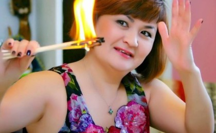 Экстрасенс Бақыт Жұматова: 2050 жылы жаман ауру тарайды, ал адамзат енді 50 жыл ғана өмір сүреді - Қазақстан жаңалықтары