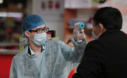 ДДСҰ мәлімдемесі: коронавирустан қайтыс болғандар саны азайған