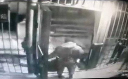 «Балғамен ұрып өлтірген»: СҚО түрмесінде жазасын өтеуші көз жұмды (ВИДЕО)