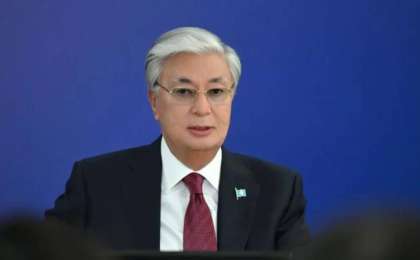 «Әбден ұят нәрсе»: Тоқаев Маңғыстауда болып жатқан масқараға қатысты пікір білдірді