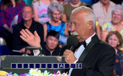 Танымал «Поле чудес» бағдарламасы жабылып қалды