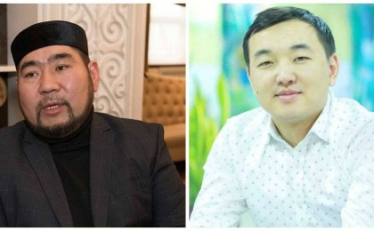 "Пандемия жариялаудың мақсаты-осы": Айтыскер ақындар міндетті вакциналауға қатысты наразылығын айтты - Қазақстан жаңалықтары