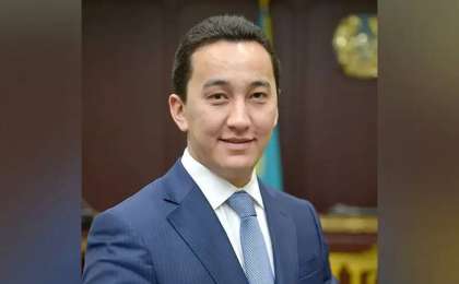 Мәжіліс жаңа депутатпен толықты