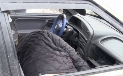 Маңғыстау облысында жоғалған ер адам өз көлігінен өлі табылды