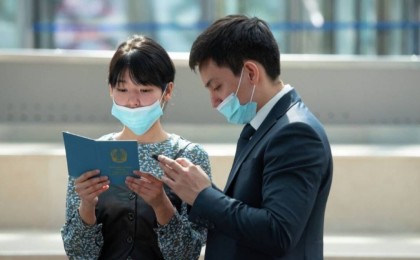 Астаналық әйел 21 жыл бейтаныс адаммен некеде болғанын білмеген