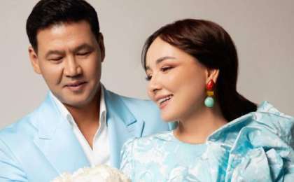 «Тамағымды ішкен сайын рақмет айтпайды»: Жазира Байырбекова жұбайымен арасы туралы айтты  https://smartnews.kz/news/19002-tamagymdy-ishken-sajyn-rakmet-ajtpajdy-zhazira-bajyrbekova-zhubajymen-arasy-turaly-ajtty