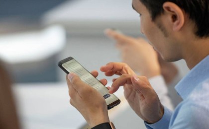 Полиция Алматы автовокзалындағы "митинг" туралы видеоның авторын анықтады