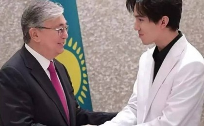 Тоқаев пен Димаш Құдайберген ең ықпалды 500 мұсылманның тізіміне енді