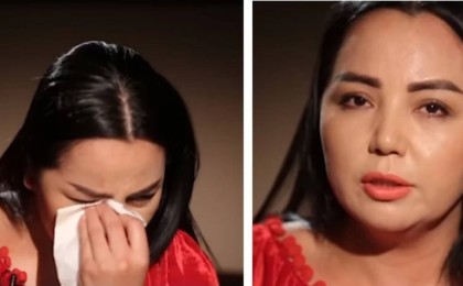 Алтынай Жорабаева: Көрген зорлығымның бәрін айтсам, ол жер бетінде ешкімнің бетіне қарай алмайтын еді